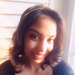 Meet your Posher, Indira